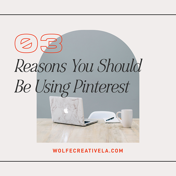 Pinterest for Business